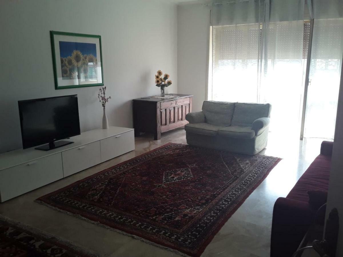 Casa Lilian Hotel Lecce Kültér fotó