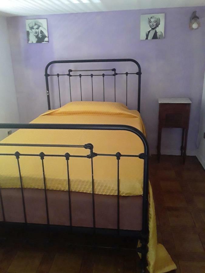 Casa Lilian Hotel Lecce Kültér fotó