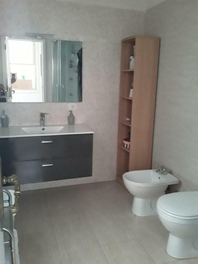 Casa Lilian Hotel Lecce Kültér fotó